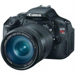 Camara Digital Canon 5169B005 Camara Digital Canon 5169B005 18 MP CMOS SD SDHC SDXC ISO 100-6400 LCD Clear